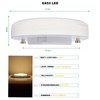 LED Lamp GX53 Super Bright 8 W 720 lm 3000