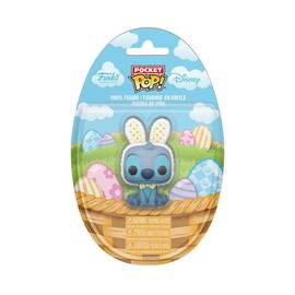 Funko Funko Pocket Pop! Easter Egg - Lilo & Stitch - Stitch