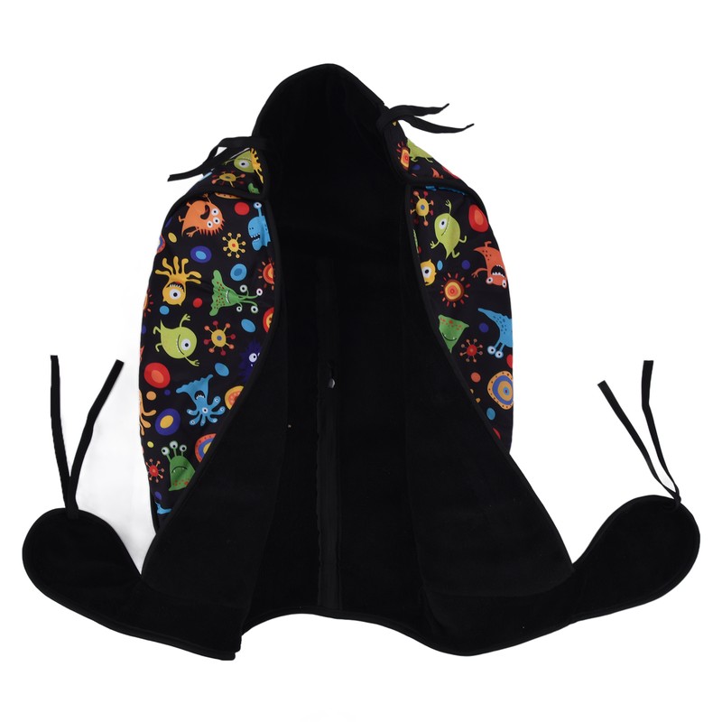 Baby Stroller Sleeping Bag Universal Windproof Foldable Toddler Stroller FootmuffLittle