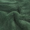 Dog Drying Robe Fast Drying Water Absorption Keep Warm Pet