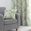 Fusion - Matteo - 100% Cotton Cushion Cover - 43