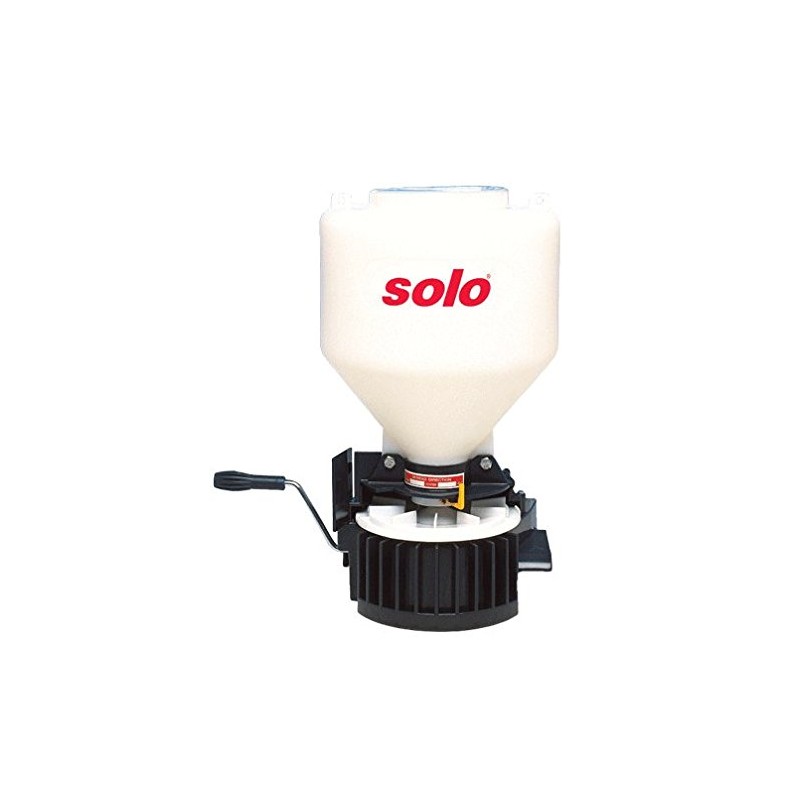 Solo 421-S Spreader - Chest Mount (item_by#mkrittenhouse~hee91161969900156