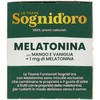 Infuso Melatonina con Mango e Vaniglia 16 filtri