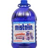 Mistolin Lavender, All Purpose Cleaner, 128 Fl Oz, 1 gallon,