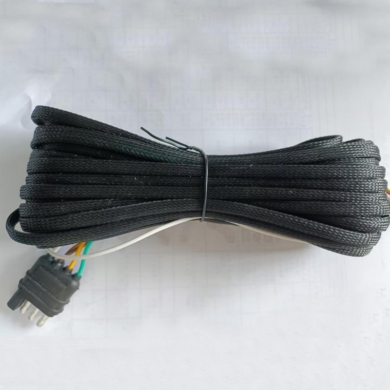 Trailer Wiring Harness,Trailer Connector Wire Boat Trailer Wiring Harness -