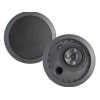 Klipsch IC-525-T Commercial Speaker - 1 CEILING / WALL Loudspeaker