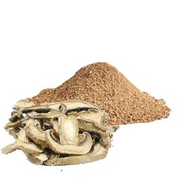 Essential Spice Portabella Mushroom Powder – Earthy, Umami-Rich Flavor – Perfect for Seasoning, Sauces, Soups, Gravies & Blends – Finely Ground, Gourmet Plant-Based Pantry Staple (8 oz)