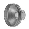 8" to 4" Inch / 200 to 100 mm Round