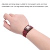 sourcing map 2Pcs Anti Static Wrist Strap, ESD Antistatic Bracelet