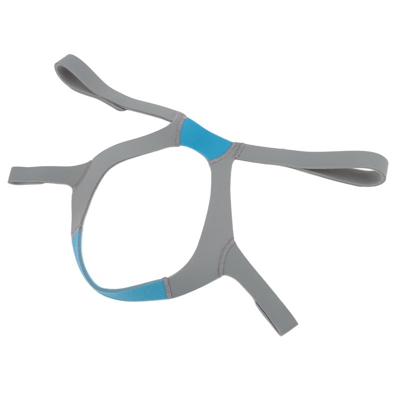 Headgear Strap Replacement Nylon Accessory Nasal Guard Headgear for ResMed