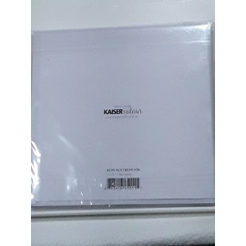 Kaiser Colour Coloring Christmas Cards CL1011 Raindeer  5 cards w/envelopes NIP