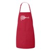 PeruCoUSA Marca Peru Apron for Men and Women — Mandiles