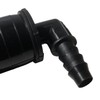 Bulb Fuel Pump for Hose Power Supply Compatible with Xsara