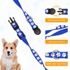 Paquete de 16 collares para cachorros, collares para cachorros, para