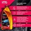 ULTRA 1PLUS SAE 20W-50 Synthetic Blend Motor Oil API SP