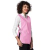 Adar Uniforms Damen 702SBTX Wappenrock Schürze, Sherbet, X-Large-Us
