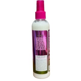 Mielle Rice Water & Aloe Vera Braid & Scalp Moisturizer 8oz