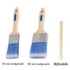 Mäster Tradition Paint Brush Set - Superior Series - Complete