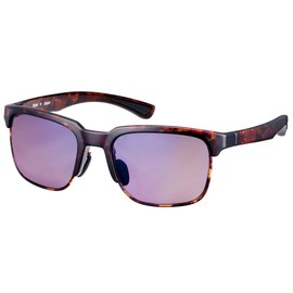 SWANS ER1-0170_DMBR 0170 DMBR Demi Brown/Polarized ULTRA Rose Smoke (Double Sided Multi)