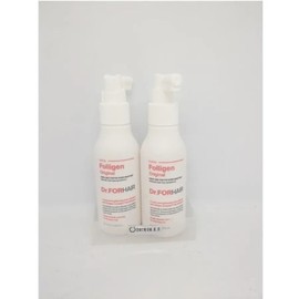 Dr. For Hair Polygen Tonic 120ml x 2 / 닥터포헤어 폴리젠 토닉 120ml 2개