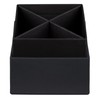 Rössler Soho Desk Top Pencil - Tidy Black