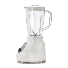 Dominion D4001WP Countertop Blender, 48 Oz, White
