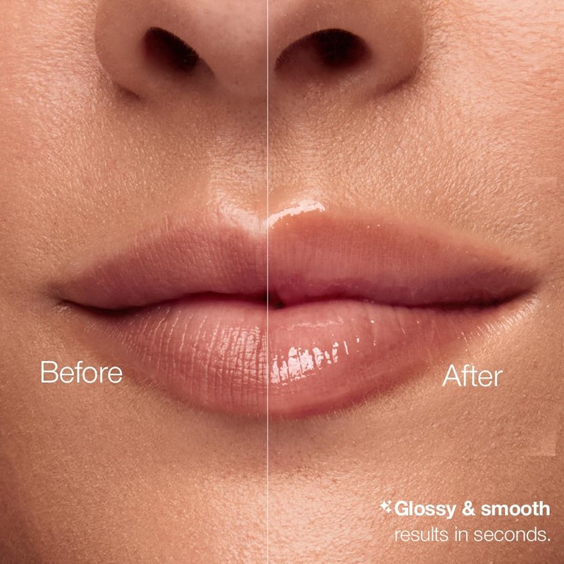 Palladio Mascarilla Labial Nocturna Hidratación Intensa Manteca de Karité y