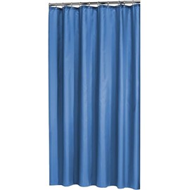 Sealskin Madeira Shower Curtain, 180 x 200 cm