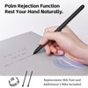 Zspeed EMR Stylus Compatible with Remarkable 2 Pen Replacement with