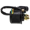 NICHE Starter Solenoid Relay Switch for Polaris 4016670 ACE Ranger