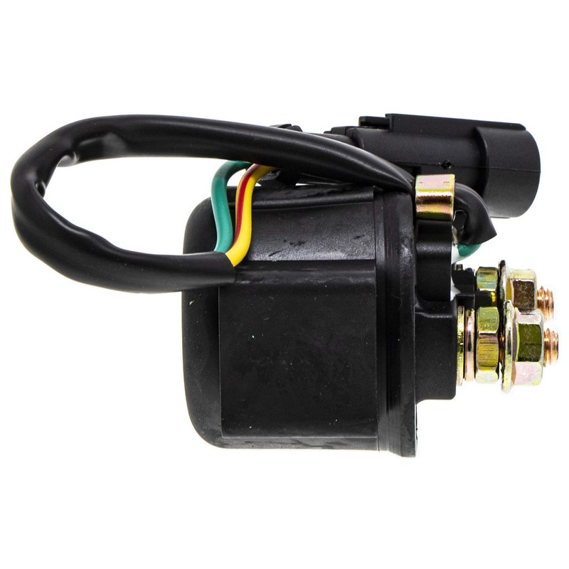 NICHE Starter Solenoid Relay Switch for Polaris 4016670 ACE Ranger