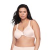 Warner's Women's Plus Size Signature Cushioned Support and Comfort Underwire
