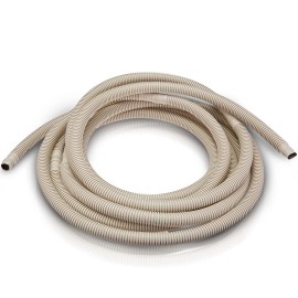 Senville 20 Ft Drain Hose Line For Mini Split Air Conditioner Ductless