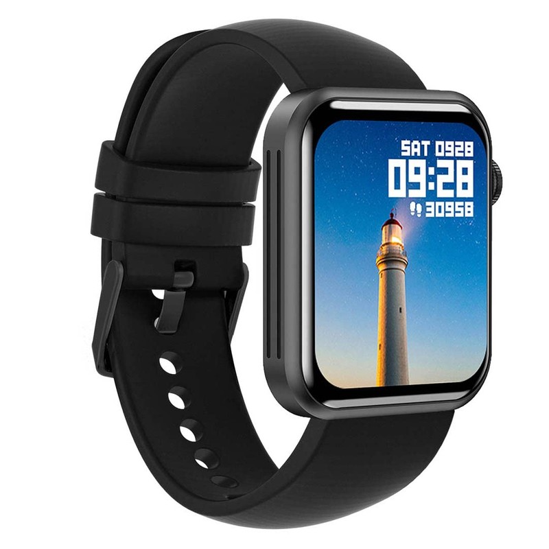 ABYX Montre Connectee Annapurna et TWS BUNDLE1