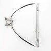 LST Electric Window Regulator Front Left SCENIC I 1NE JA