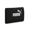 Puma 079951 Phase Wallet, Puma Black (01)