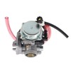 MOTOKU Carburetor Carb for Suzuki Eiger 400 LTA400 2WD 2x4