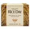 Rice Day Soap Yun 100g / 라이스데이 비누 윤 100g