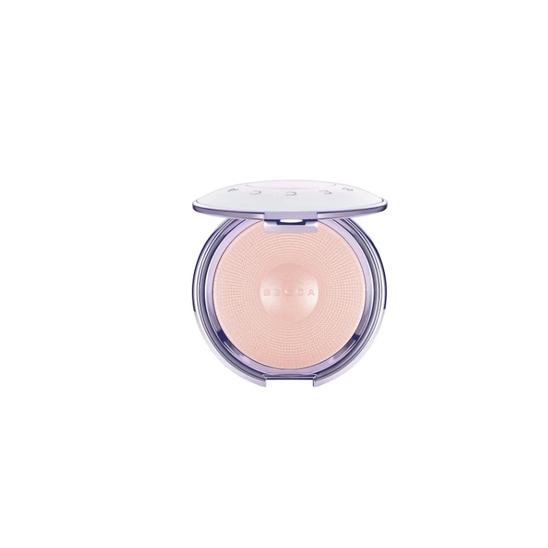 Polvo brillante Becca Pearl Glow Luster PURE PEARL .32 fl.
