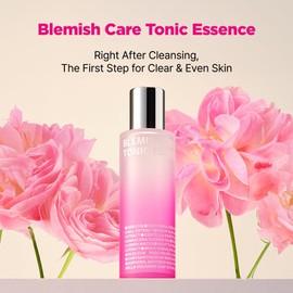 ISOI Brightening Tonic Essence - Brightening Facial Toner with Bulgarian