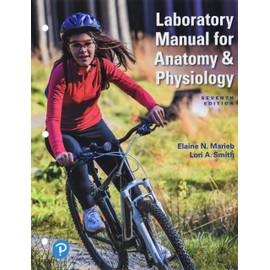 Laboratory Manual for Anatomy & Physiology