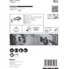Bosch Professional 1x Expert Sanding Plate MAVZ 116 RT6 Multitool
