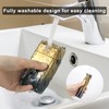 Hatteker Foil Shaver Bald Head Shaver Electric Shaver Razor for