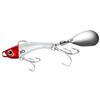 Shimano JJ-210U 011 Light Salt Lure, Soare Rise Shot Blade,