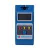 Toplionace WT10A Portable LCD Gauß Meter Digital Flow Meter Surfaces