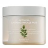 Missha Artemisia Calming Ampoule Pads 50 sheets Quantity per piece