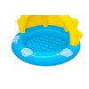 Bestway - Piscina Inflable con Sombra para niños, 1,01 m