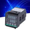 Temperature Humidity Controller High Accuracy Digital Smart Monitor MH0348 AC85‑