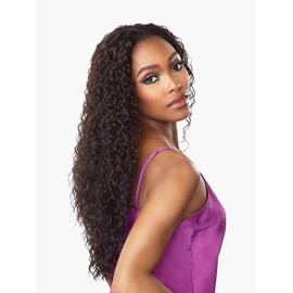 Sensationnel Half Wig Instant Weave Drawstring Cap IWD 2 (T1B/4)
