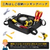 DONGYE [Folding Storage] Stepladder Under Bag, Tool Storage Bag, Easy